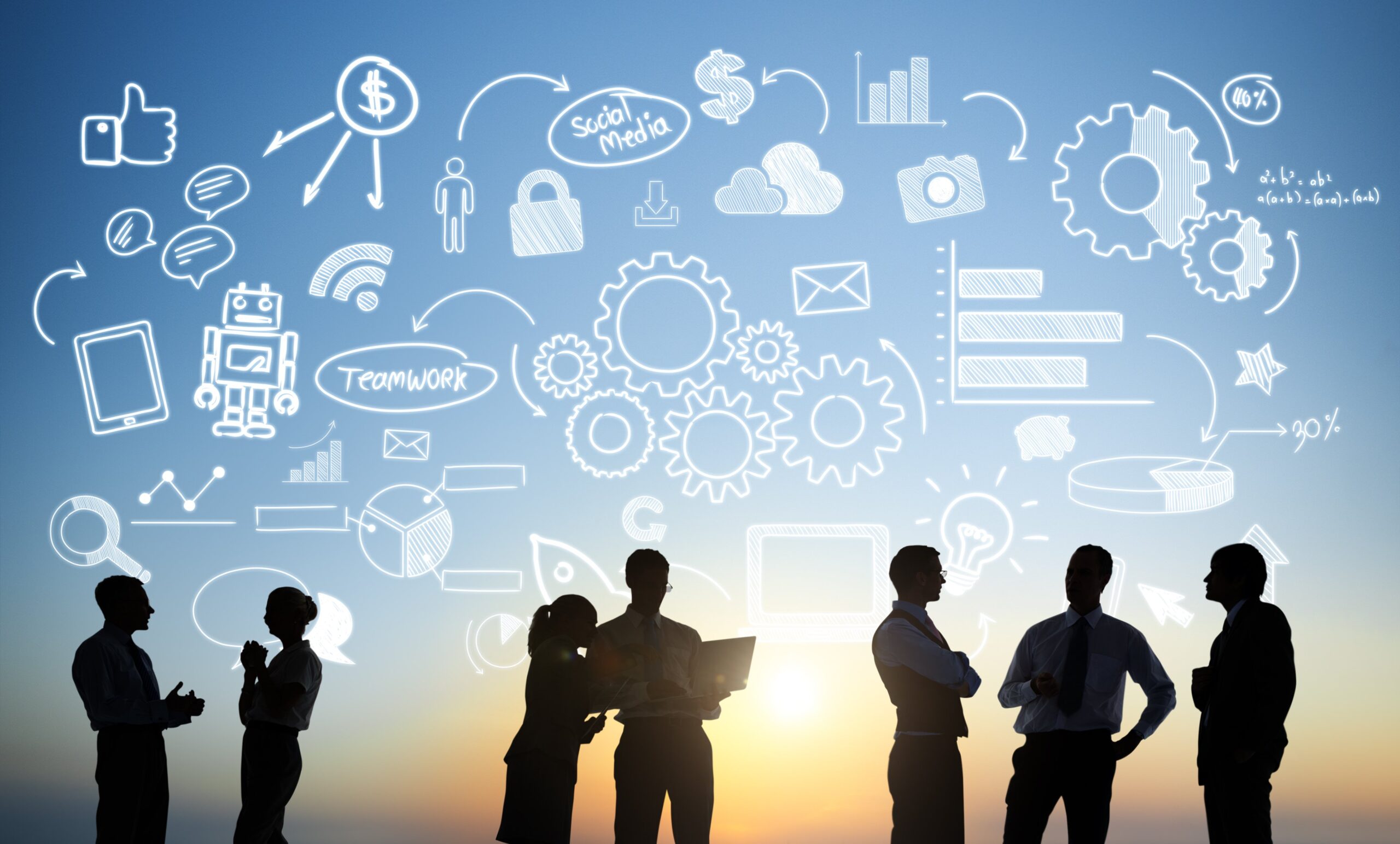 Привет, мир!